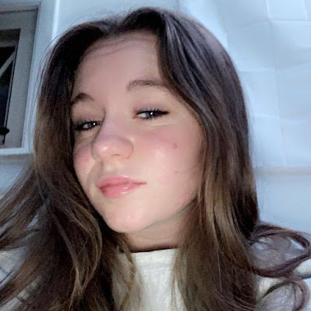 Meet your Posher, Mariah